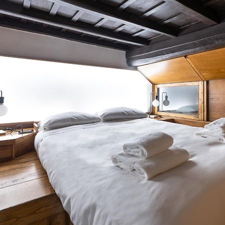 Maison Bilot Roma Ngoại thất bức ảnh