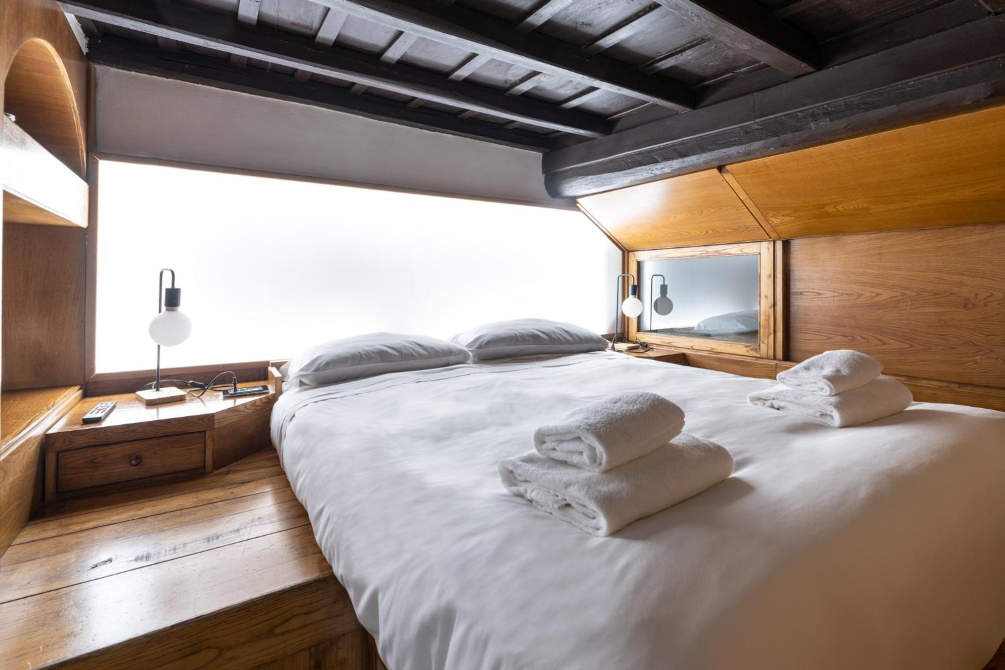 Maison Bilot Roma Ngoại thất bức ảnh