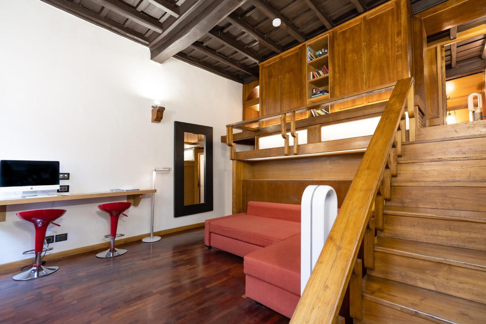 Maison Bilot Roma Ngoại thất bức ảnh