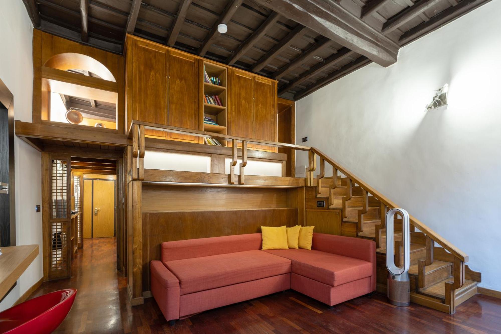 Maison Bilot Roma Ngoại thất bức ảnh