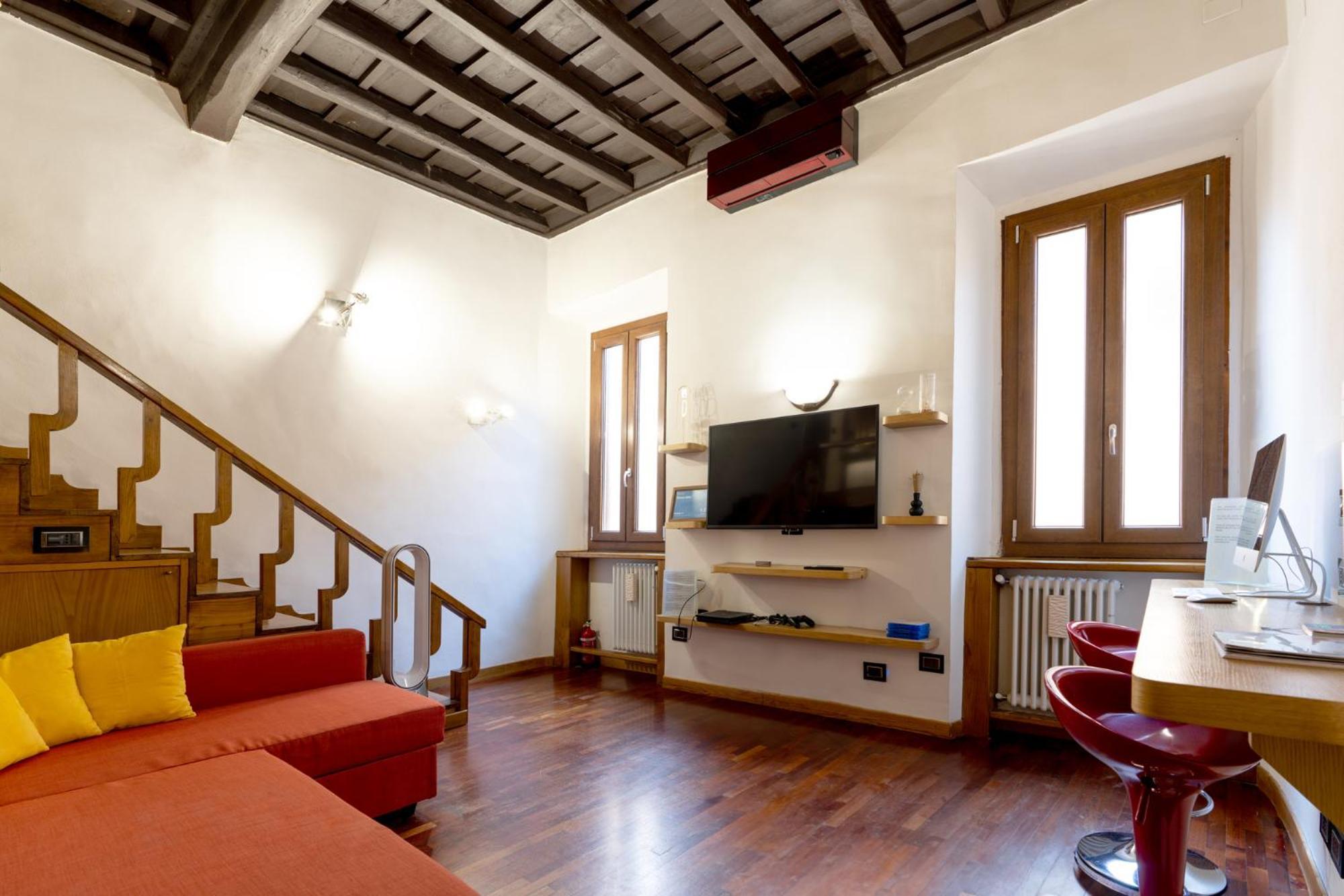 Maison Bilot Roma Ngoại thất bức ảnh