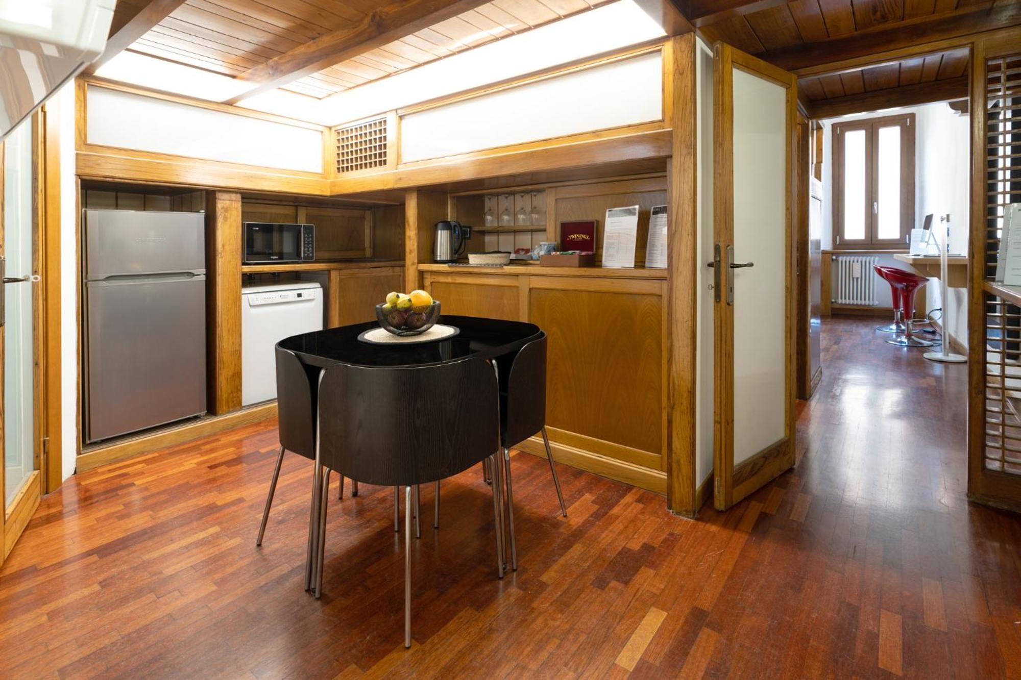 Maison Bilot Roma Ngoại thất bức ảnh
